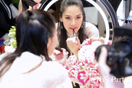 Grand Opening of ‘Clé de Peau Beauté’ The First Flagship Store in Thailand