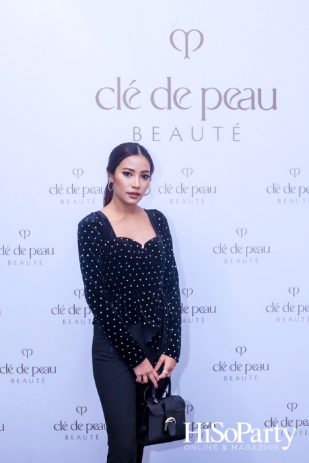 Grand Opening of ‘Clé de Peau Beauté’ The First Flagship Store in Thailand