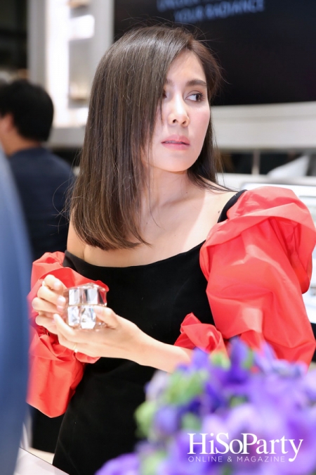 Grand Opening of ‘Clé de Peau Beauté’ The First Flagship Store in Thailand