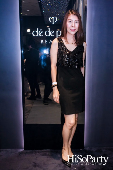 Grand Opening of ‘Clé de Peau Beauté’ The First Flagship Store in Thailand