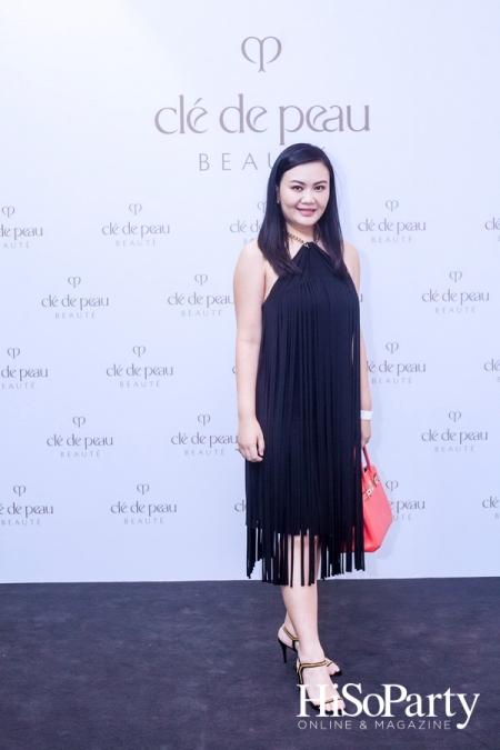 Grand Opening of ‘Clé de Peau Beauté’ The First Flagship Store in Thailand