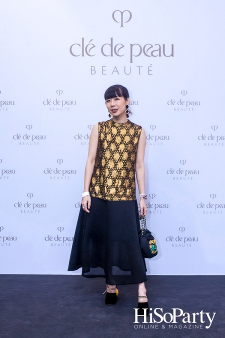 Grand Opening of ‘Clé de Peau Beauté’ The First Flagship Store in Thailand