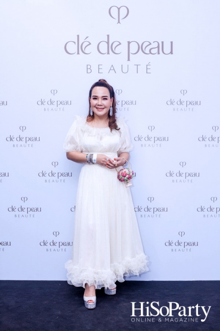 Grand Opening of ‘Clé de Peau Beauté’ The First Flagship Store in Thailand