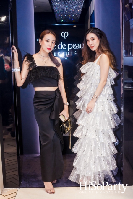 Grand Opening of ‘Clé de Peau Beauté’ The First Flagship Store in Thailand