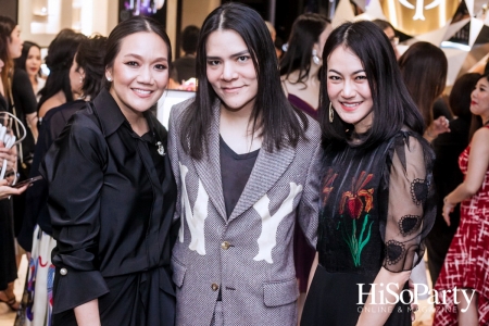 Grand Opening of ‘Clé de Peau Beauté’ The First Flagship Store in Thailand