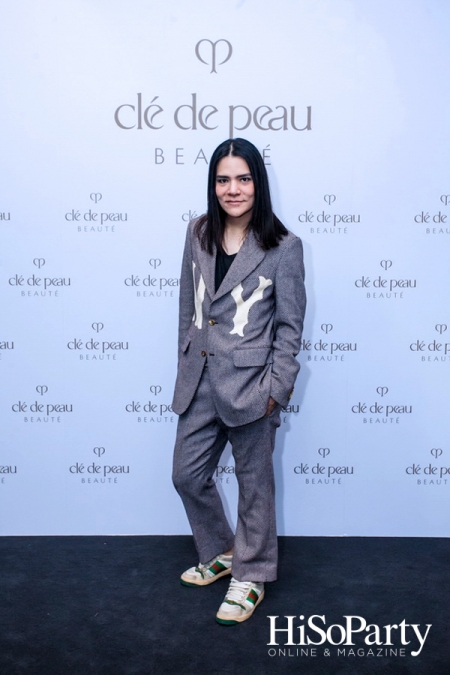 Grand Opening of ‘Clé de Peau Beauté’ The First Flagship Store in Thailand