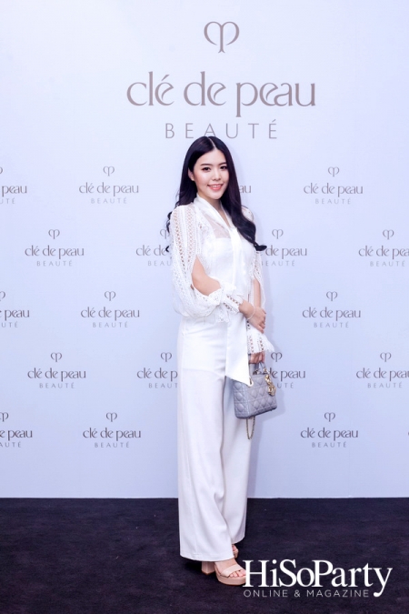 Grand Opening of ‘Clé de Peau Beauté’ The First Flagship Store in Thailand