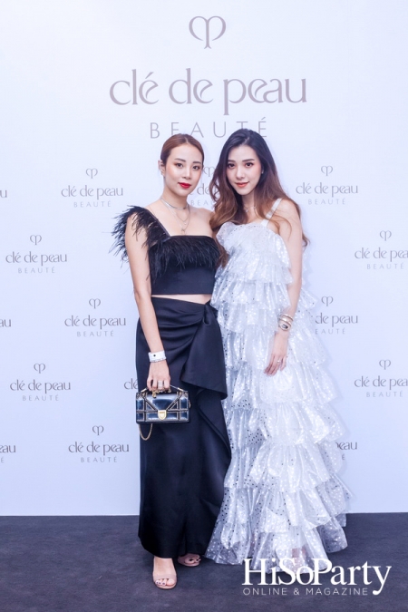 Grand Opening of ‘Clé de Peau Beauté’ The First Flagship Store in Thailand