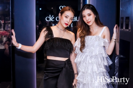 Grand Opening of ‘Clé de Peau Beauté’ The First Flagship Store in Thailand