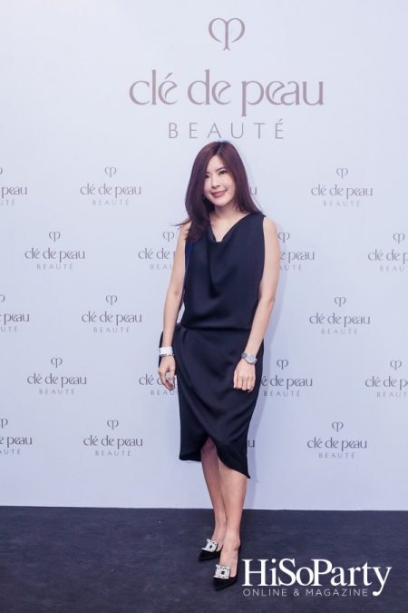 Grand Opening of ‘Clé de Peau Beauté’ The First Flagship Store in Thailand