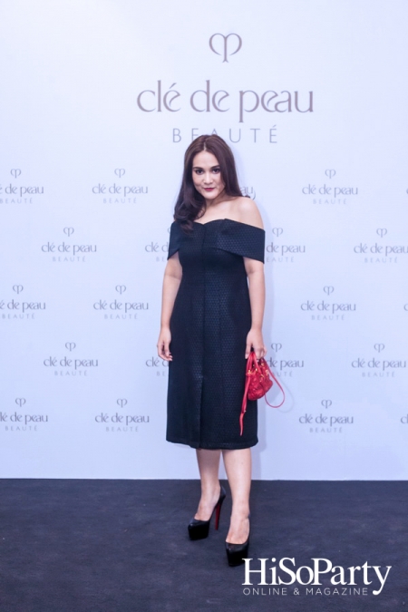 Grand Opening of ‘Clé de Peau Beauté’ The First Flagship Store in Thailand