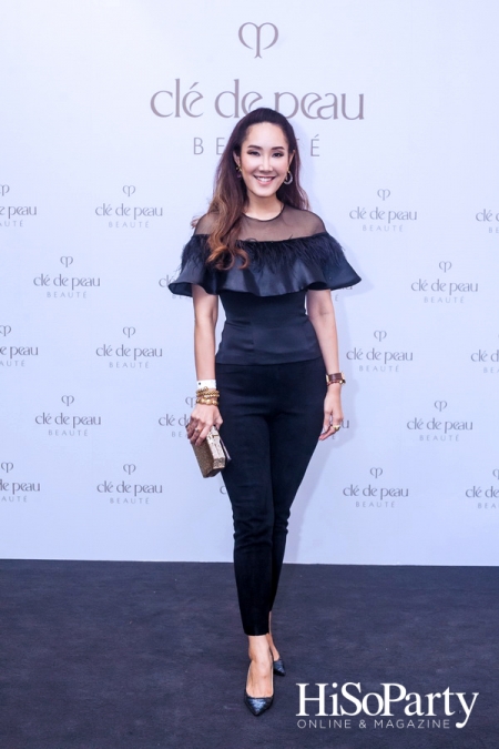 Grand Opening of ‘Clé de Peau Beauté’ The First Flagship Store in Thailand