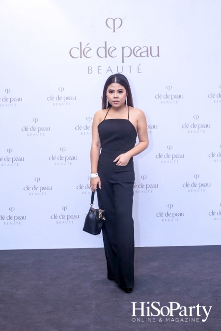 Grand Opening of ‘Clé de Peau Beauté’ The First Flagship Store in Thailand