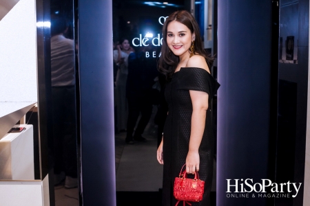 Grand Opening of ‘Clé de Peau Beauté’ The First Flagship Store in Thailand