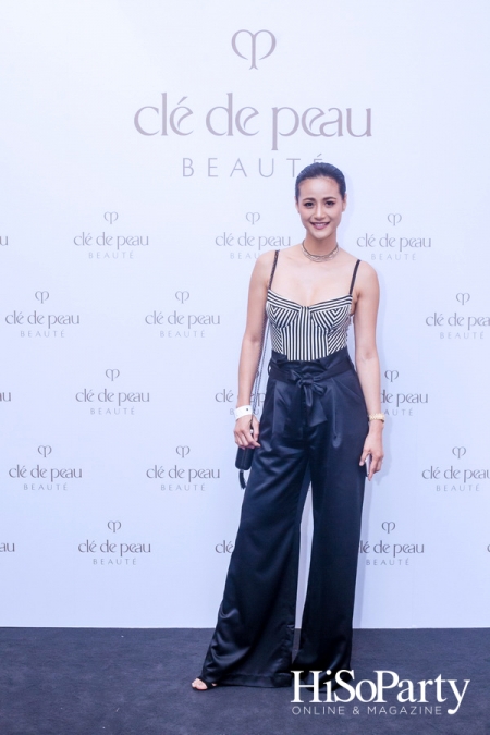 Grand Opening of ‘Clé de Peau Beauté’ The First Flagship Store in Thailand