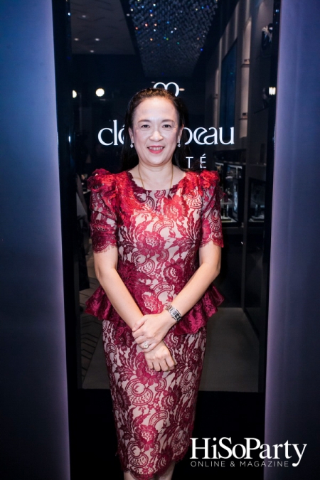 Grand Opening of ‘Clé de Peau Beauté’ The First Flagship Store in Thailand