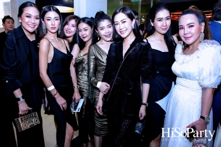 Grand Opening of ‘Clé de Peau Beauté’ The First Flagship Store in Thailand