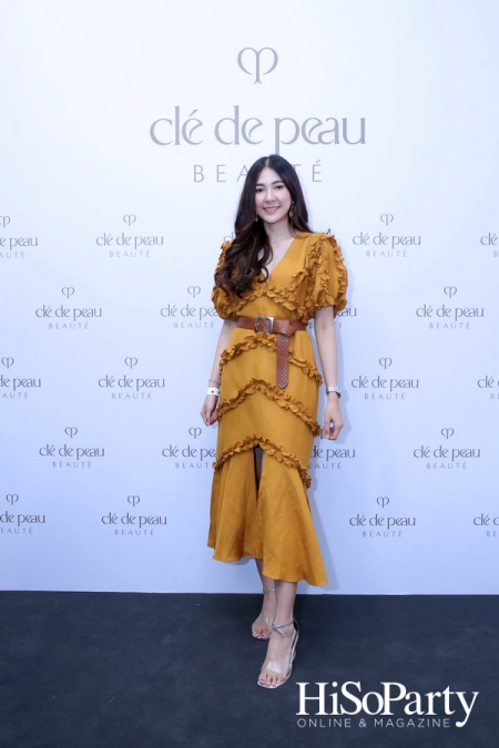 Grand Opening of ‘Clé de Peau Beauté’ The First Flagship Store in Thailand