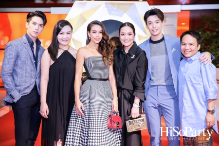 Grand Opening of ‘Clé de Peau Beauté’ The First Flagship Store in Thailand