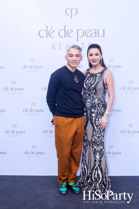 Grand Opening of ‘Clé de Peau Beauté’ The First Flagship Store in Thailand