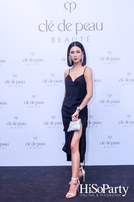 Grand Opening of ‘Clé de Peau Beauté’ The First Flagship Store in Thailand