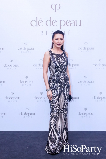 Grand Opening of ‘Clé de Peau Beauté’ The First Flagship Store in Thailand