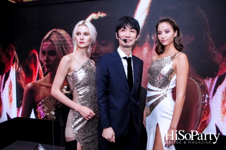 Grand Opening of ‘Clé de Peau Beauté’ The First Flagship Store in Thailand