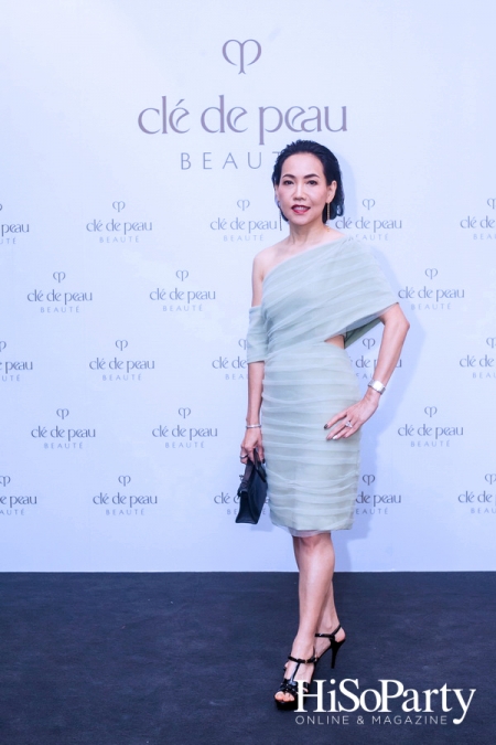 Grand Opening of ‘Clé de Peau Beauté’ The First Flagship Store in Thailand