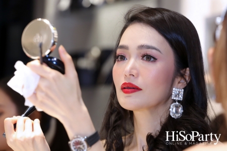 Grand Opening of ‘Clé de Peau Beauté’ The First Flagship Store in Thailand