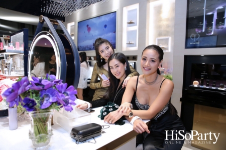 Grand Opening of ‘Clé de Peau Beauté’ The First Flagship Store in Thailand