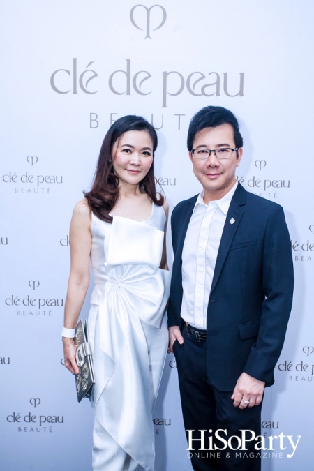 Grand Opening of ‘Clé de Peau Beauté’ The First Flagship Store in Thailand