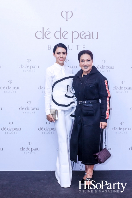 Grand Opening of ‘Clé de Peau Beauté’ The First Flagship Store in Thailand