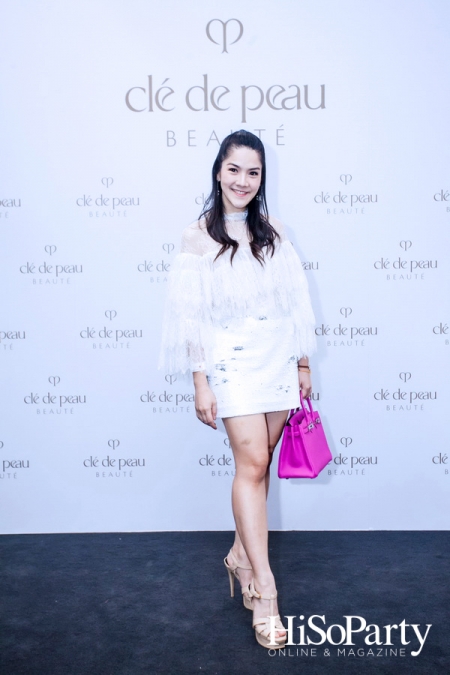 Grand Opening of ‘Clé de Peau Beauté’ The First Flagship Store in Thailand