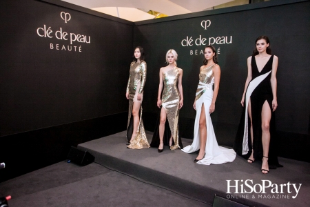 Grand Opening of ‘Clé de Peau Beauté’ The First Flagship Store in Thailand