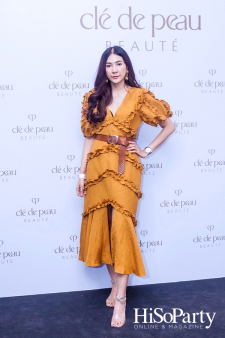 Grand Opening of ‘Clé de Peau Beauté’ The First Flagship Store in Thailand