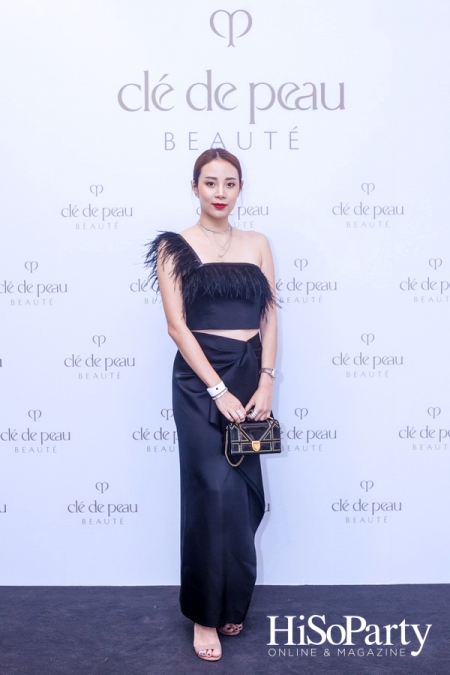 Grand Opening of ‘Clé de Peau Beauté’ The First Flagship Store in Thailand