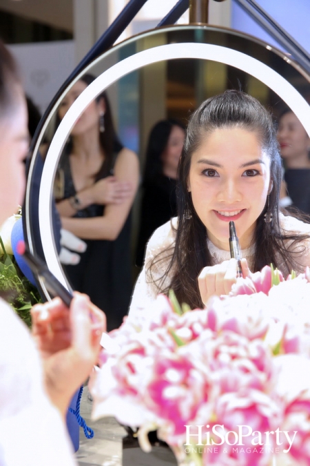 Grand Opening of ‘Clé de Peau Beauté’ The First Flagship Store in Thailand