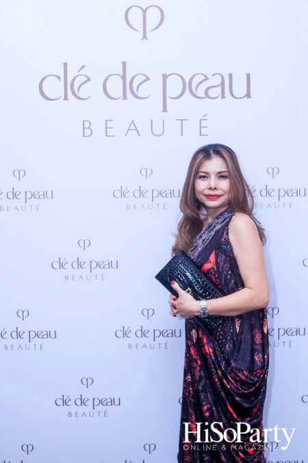 Grand Opening of ‘Clé de Peau Beauté’ The First Flagship Store in Thailand