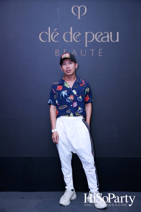 Grand Opening of ‘Clé de Peau Beauté’ The First Flagship Store in Thailand