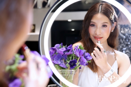 Grand Opening of ‘Clé de Peau Beauté’ The First Flagship Store in Thailand