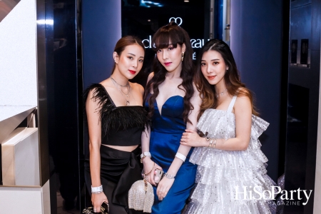 Grand Opening of ‘Clé de Peau Beauté’ The First Flagship Store in Thailand