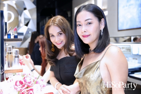 Grand Opening of ‘Clé de Peau Beauté’ The First Flagship Store in Thailand