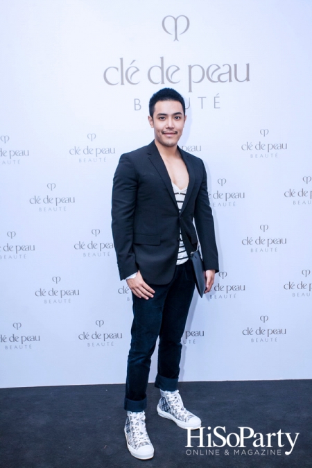 Grand Opening of ‘Clé de Peau Beauté’ The First Flagship Store in Thailand