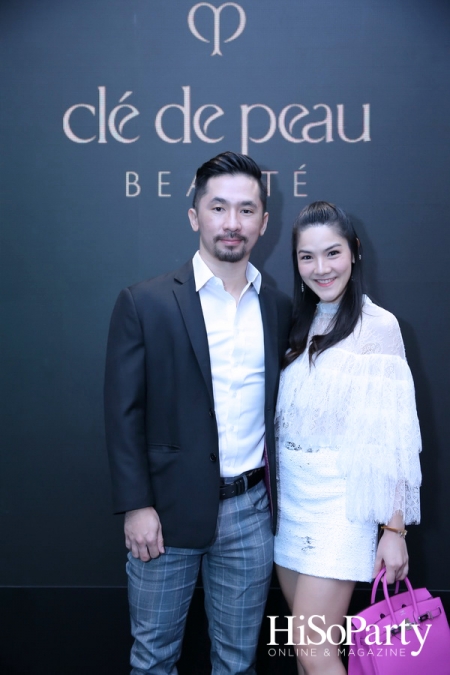 Grand Opening of ‘Clé de Peau Beauté’ The First Flagship Store in Thailand