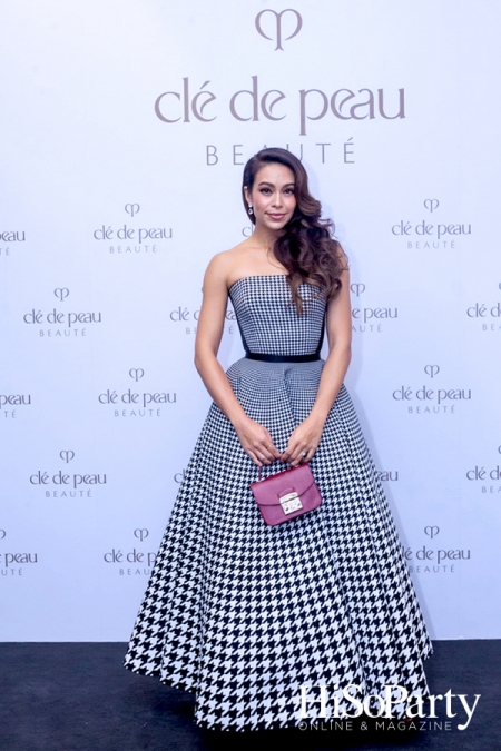 Grand Opening of ‘Clé de Peau Beauté’ The First Flagship Store in Thailand