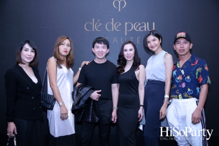 Grand Opening of ‘Clé de Peau Beauté’ The First Flagship Store in Thailand