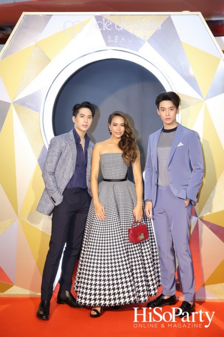 Grand Opening of ‘Clé de Peau Beauté’ The First Flagship Store in Thailand