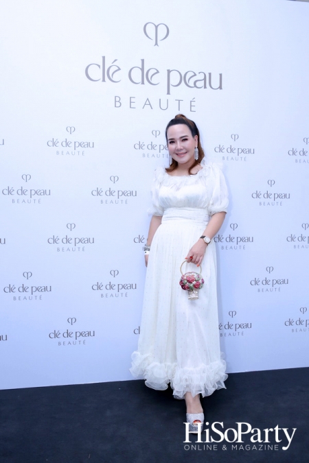 Grand Opening of ‘Clé de Peau Beauté’ The First Flagship Store in Thailand