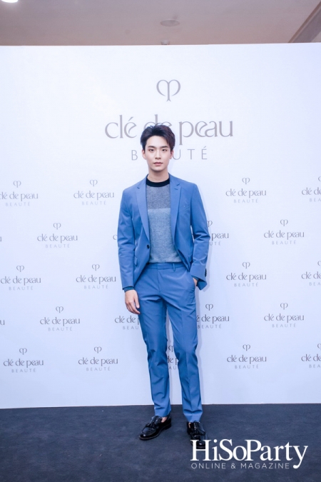 Grand Opening of ‘Clé de Peau Beauté’ The First Flagship Store in Thailand