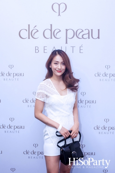 Grand Opening of ‘Clé de Peau Beauté’ The First Flagship Store in Thailand